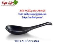 Bán chuyên muỗng, gác muỗng, thìa Melamine cao cấp nhất Tây Nguyên Bán chuyên muỗng, gác muỗng, thìa Melamine cao cấp nhất Tây Nguyên