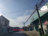 Đất nền Liêu Bình Hương con đường sầm uất nhất Củ Chi giá rẽ 600tr Đất nền Liêu Bình Hương con đường sầm uất nhất Củ Chi giá rẽ 600tr