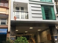 Bán nhà MT Cao Thắng, Q. 3, 4x20m, 4 lầu, có hđ thuê $4500. Giá: 34 tỷ Bán nhà MT Cao Thắng, Q. 3, 4x20m, 4 lầu, có hđ thuê $4500. Giá: 34 tỷ