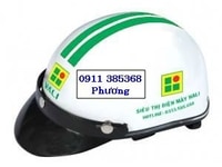 Sovipco chuyên in nón mũ bảo hiểm tại Quảng Nam Sovipco chuyên in nón mũ bảo hiểm tại Quảng Nam