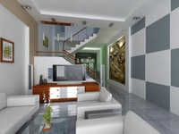 Kinh doanh, ô tô vào nhà, Nguyễn An Ninh, 55m2 x 5 tầng, giá 5 tỷ. Kinh doanh, ô tô vào nhà, Nguyễn An Ninh, 55m2 x 5 tầng, giá 5 tỷ.