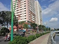 Cần bán căn hộ chung cư Screc Trường sa quận 3 Cần bán căn hộ chung cư Screc Trường sa quận 3