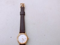 Đồng hồ quartz Nữ Adec hàng Nhật . Đồng hồ quartz Nữ Adec hàng Nhật .