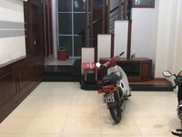 Cho thuê nhà nguyên căn khu dân cư Cao Lỗ phường 4, quận 8 Cho thuê nhà nguyên căn khu dân cư Cao Lỗ phường 4, quận 8