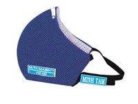 Khẩu trang than hoạt tính MITA MASK – AC102 Khẩu trang than hoạt tính MITA MASK – AC102