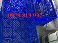 Sóng nhựa có bánh xe sóng nhựa kéo hàng lớn Sóng nhựa có bánh xe sóng nhựa kéo hàng lớn