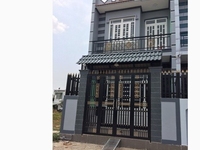 Mua Nhà mới phát lộc phát tài tiền vô ào ào DT 5 x17 1T 1 lầu 3 pn Mua Nhà mới phát lộc phát tài tiền vô ào ào DT 5 x17 1T 1 lầu 3 pn