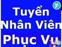 TUYỂN PHỤC VỤ KARAOKE - CAFE - BAR - MASSAGE - HOA MAI TUYỂN PHỤC VỤ KARAOKE - CAFE - BAR - MASSAGE - HOA MAI