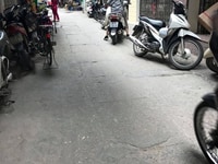 Nhà phố Dương Quảng Hàm Cầu Giấy, 43m, 5 tầng đẹp, gần đường ô tô Nhà phố Dương Quảng Hàm Cầu Giấy, 43m, 5 tầng đẹp, gần đường ô tô