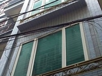 Nhà phân lô Vĩnh Phúc, Ba Đình, 48m2, 5 tầng, MT 5m, 6,3 tỷ, ô tô vào Nhà phân lô Vĩnh Phúc, Ba Đình, 48m2, 5 tầng, MT 5m, 6,3 tỷ, ô tô vào