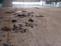 Cho thuê 2.500m2 xưởng ngay ngã 3 Vũng Tàu Cho thuê 2.500m2 xưởng ngay ngã 3 Vũng Tàu