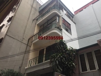 Cho thuê nhà riêng ngõ phố vọng giải phóng, 70 m2x4t giá 20tr Cho thuê nhà riêng ngõ phố vọng giải phóng, 70 m2x4t giá 20tr