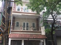 Cho thuê nhà phân lô Trung Yên 6 , Cầu Giấy. DT:85 m * 5 tầng. 35 tr Cho thuê nhà phân lô Trung Yên 6 , Cầu Giấy. DT:85 m * 5 tầng. 35 tr