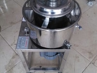 Máy xay giò chả 2-4kg/h, máy xay thịt làm giò Máy xay giò chả 2-4kg/h, máy xay thịt làm giò