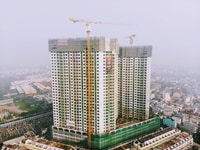 Căn hộ tiện nghi nhất quận 8. quy mô lớn chỉ 1,6ty/ 69m2 Căn hộ tiện nghi nhất quận 8. quy mô lớn chỉ 1,6ty/ 69m2