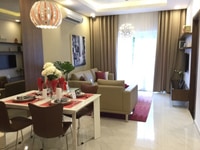CHCC Richmond City block MT Nguyễn Xí, 2,9 tỷ/2PN view sông thoáng mát CHCC Richmond City block MT Nguyễn Xí, 2,9 tỷ/2PN view sông thoáng mát