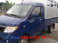 Xe tải Kenbo Chiến Thắng 990kg Giá Gốc tại Nhà máy . Xe tải Kenbo Chiến Thắng 990kg Giá Gốc tại Nhà máy .