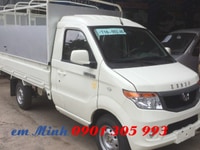 Xe Tải Chiến Thắng 9 Tạ, Kenbo 990 Kg Thùng Bạt, Thùng Kín, Giá Rẻ . Xe Tải Chiến Thắng 9 Tạ, Kenbo 990 Kg Thùng Bạt, Thùng Kín, Giá Rẻ .