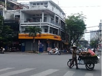Cho thuê nhà mặt tiền đường Quang Trung phường 10 quận Gò Vấp Cho thuê nhà mặt tiền đường Quang Trung phường 10 quận Gò Vấp