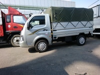 Xe tải tata 1t2 thùng dài 2m7 Xe tải tata 1t2 thùng dài 2m7