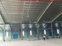 Cho thuê nhà xưởng mặt tiền Quốc Lộ 50, Cần Giuộc, Long An Cho thuê nhà xưởng mặt tiền Quốc Lộ 50, Cần Giuộc, Long An