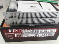 Bán Equalizer DBX 2231S, hàng mới 100% Bán Equalizer DBX 2231S, hàng mới 100%