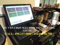 Cần mua máy tính tiền cho nhà hàng giá rẻ call nhanh Cần mua máy tính tiền cho nhà hàng giá rẻ call nhanh