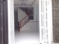 Bán gấp căn nhà 3.3x12 shr 3lau,hẽm 8m đường huỳnh tấn phát Bán gấp căn nhà 3.3x12 shr 3lau,hẽm 8m đường huỳnh tấn phát