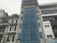 Cho thuê làm văn phòng. Tòa nhà mặt phố Nam Đồng Cho thuê làm văn phòng. Tòa nhà mặt phố Nam Đồng