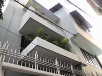 Cho thuê nhà Cách Mạng Tháng Tám, quận 3 Cho thuê nhà Cách Mạng Tháng Tám, quận 3