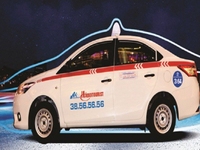 Tuyển lái xe hãng Taxi Group làm tại Sảnh sân bay Nội Bài hoặc Hà Nội. Tuyển lái xe hãng Taxi Group làm tại Sảnh sân bay Nội Bài hoặc Hà Nội.