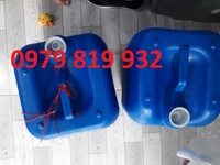 Can nhựa 30 lít đựng hóa chất dày tại Đà nẵng Can nhựa 30 lít đựng hóa chất dày tại Đà nẵng