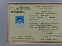 Học kế toán trưởng tại Quảng Ninh Học kế toán trưởng tại Quảng Ninh