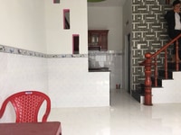 Nhà mới xây giá 1 tỷ 150tr, đường quách điêu , vĩnh lộc a, bình chánh Nhà mới xây giá 1 tỷ 150tr, đường quách điêu , vĩnh lộc a, bình chánh