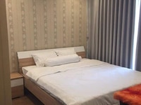 Cần cho thuê Gấp chung cư Lucky Place. Quận 6, 84m2, 2 phòng ngủ Cần cho thuê Gấp chung cư Lucky Place. Quận 6, 84m2, 2 phòng ngủ