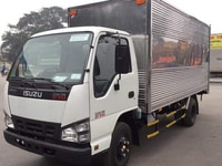 Xe Tải ISUZU QKR77H 2,2 Tấn EURO 4 Xe Tải ISUZU QKR77H 2,2 Tấn EURO 4