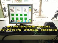 Lắp Phần mềm tính tiền giá rẻ cho Quán Cafe tại Hậu Giang Lắp Phần mềm tính tiền giá rẻ cho Quán Cafe tại Hậu Giang