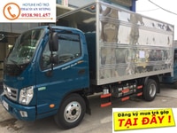 Xe tải vô thành phố THACO OLLIN350 NEW 2,15 tấn đời 2018 Xe tải vô thành phố THACO OLLIN350 NEW 2,15 tấn đời 2018