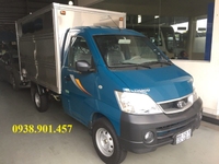 Xe tải nhẹ máy xăng THACO TOWNER990 990kg phun xăng điện tử EURO4 Xe tải nhẹ máy xăng THACO TOWNER990 990kg phun xăng điện tử EURO4