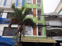 Cần cho thuê nhà hẻm 6m Nguyễn Hữu Cảnh Bình Thanh Cần cho thuê nhà hẻm 6m Nguyễn Hữu Cảnh Bình Thanh