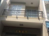 Bán nhà Phạm Văn Chí, P.8, Q.6, DT 4x11, hẻm xe hơi, giá 5 tỷ. Bán nhà Phạm Văn Chí, P.8, Q.6, DT 4x11, hẻm xe hơi, giá 5 tỷ.