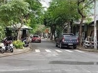 Nhà 2 mặt tiền cho thuê kinh doanh tự do, gần chợ bà chiểu Nhà 2 mặt tiền cho thuê kinh doanh tự do, gần chợ bà chiểu