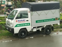 Cần bán xe tải Suzuki 5 tạ khuyến mại lớn giá cạnh tranh Cần bán xe tải Suzuki 5 tạ khuyến mại lớn giá cạnh tranh