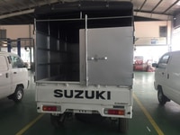 Bán xe 7tạ Suzuki carry Pro xe nhập khẩu giá cạnh tranh Bán xe 7tạ Suzuki carry Pro xe nhập khẩu giá cạnh tranh