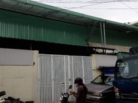 Cho thuê Kho dt 185m2 đường Bình Lợi Phường 13 Quận Bình Thạnh Cho thuê Kho dt 185m2 đường Bình Lợi Phường 13 Quận Bình Thạnh