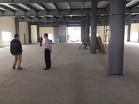 Cho thuê kho xưởng DT 1400m2 KCN Thanh Oai Hà Nội. Cho thuê kho xưởng DT 1400m2 KCN Thanh Oai Hà Nội.