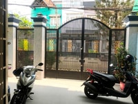 Bán nhà Đường số 5 kdc Bình Hưng120m2(6x20) 3tầng 8.5 tỷ,Bình Hưng,BC Bán nhà Đường số 5 kdc Bình Hưng120m2(6x20) 3tầng 8.5 tỷ,Bình Hưng,BC