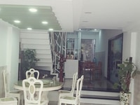 Định cư nước ngoài cần bán gấp nhà 4 lầu mặt tiền đường 79 Tân Quy, Q7 Định cư nước ngoài cần bán gấp nhà 4 lầu mặt tiền đường 79 Tân Quy, Q7