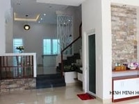 Nhà hẻm 34 Nguyễn Cảnh Chân quận 1. Nhà hẻm 34 Nguyễn Cảnh Chân quận 1.