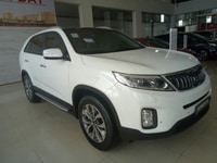 Kia Sorento 2019 giá ưu đãi, lãi suất thấp,k cần chứng minh thu nhập Kia Sorento 2019 giá ưu đãi, lãi suất thấp,k cần chứng minh thu nhập